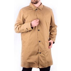 Barbour Ανδρικό Μπουφάν Χειμωνιάτικο Παρκά Μπεζ MWB0740SN51