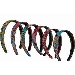 RO Accessories Στέκα Μαλλιών 14-0042