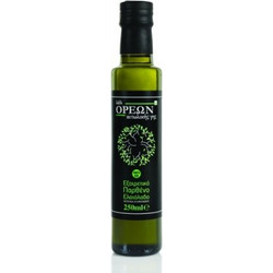 OREON - Λάδι Ορέων Εξαιρετικό Παρθένο Ελαιόλαδο 'Το Εκλεκτό' - 250ml