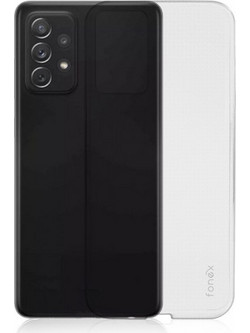 FONEX TPU CASE 0.2mm SAMSUNG A72 backcover