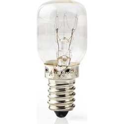 NEDIS OVBUE1425W1 Λάμπα φούρνου E14 25W