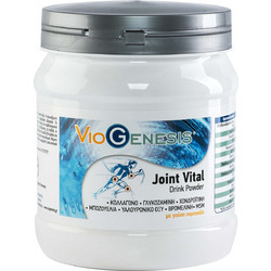 VioGenesis Joint Vital Drink Powder 375gr