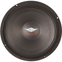 Cadence ZRS84M Ηχείο Αυτοκινήτου 8" Midrange 100W RMS