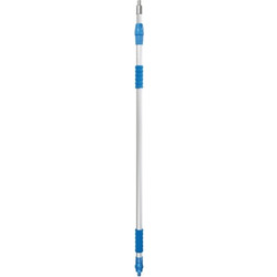 Lampa ΚΟΝΤΑΡΙ ΤΗΛΕΣΚΟΠΙΚΟ 140240cm ΜΕ ΠΑΡΟΧΗ ΝΕΡΟΥ(ΓΙΑ ΣΚΟΥΠΑ L3800.1 ΚΑΙ ΒΟΥΡΤΣΑ L3800.2) L3807.3