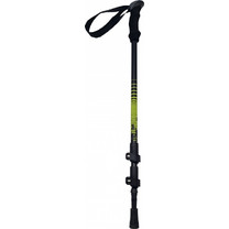 Μπαστούνι Ορειβατικό Eva Handle Twist Lock 11445