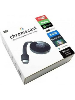 G2 Chromecast Σύνδεση κινητού ή Tablet με τηλεόραση σε HDMI, Κατασκευαστής: OEM