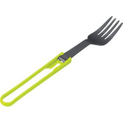 Msr Folding Fork Green