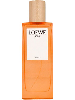 Loewe Solo Ella Eau de Parfum 50ml