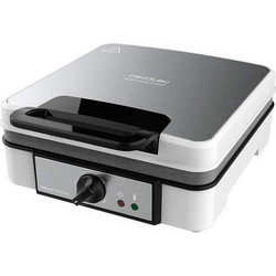 Cecotec Fun Gofrestone 4 CEC-08017 Βαφλιέρα Ορθογώνια 4 Θέσεων 1200W