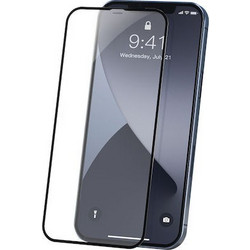 Apple Iphone 12/12 ProTempered Glass 3D Full Face