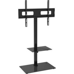 Focus Mount TS544D Βάση Τηλεόρασης Δαπέδου 23"-60" έως 40kg