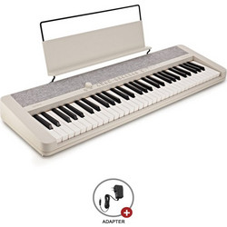 Casio CT-1S White