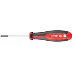 Milwaukee Κατσαβίδι Σταυρού-Phillips PH Tri-Lobe - 3 x 150 4932471789