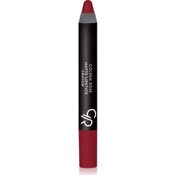 Dido Fleshy Lips Matte Jumbo 04 Long Lasting Κραγιόν Pencil 2gr