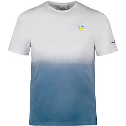 Bidi Badu Boozy Ball Παιδικό T-Shirt Κοντομάνικο Μπλε Λευκό BBXNBG003K-BLWH