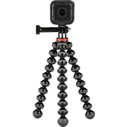 Joby GorillaPod 500 Action