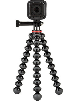 Joby GorillaPod 500 Action