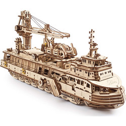 UGEARS Ερευνητικό Σκάφος 70135