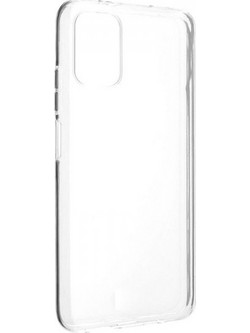 XIAOMI REDMI 9T ΘΗΚΗ ΣΙΛΙΚΟΝΗΣ CLEAR ΔΙΑΦΑΝΗ OEM
