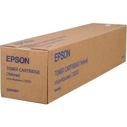Epson C13S050088 Yellow Toner
