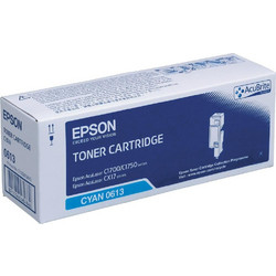 Epson C13S050613 Cyan Toner