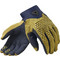 Rev'IT Massif Ocher Yellow