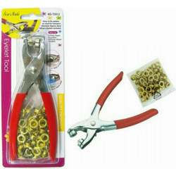 SEW MATE NS-T0012 Τανάλια Τρουκς O 6mm