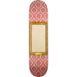 Mini Logo Masterpiece 17 Portrait 7.75 Deck
