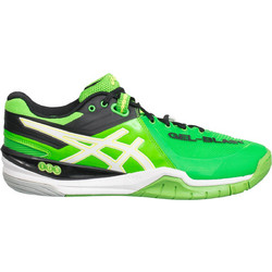 ASICS Gel Blast 6 Ανδρικά Αθλητικά Παπούτσια για Τένις Lime E413Y-7001
