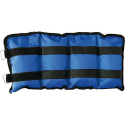AMILA Βάρη άκρων Nylon 2x5,00Kg