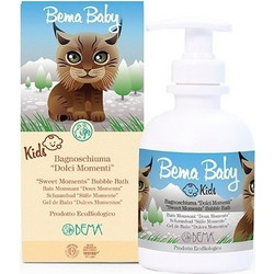 Bema Kids Sweet Moments Παιδικό Bubble Bath 500ml