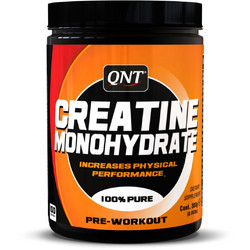 QNT Creatine Monohydrate Pure 300gr