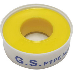 Τεφλόν GS 12mm x 12m 1/2"