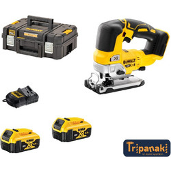 DeWALT DCS334M2