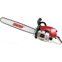 Craftop NT 900 Αλυσοπρίονο Βενζίνης 7hp 11.3kg με Λάμα 90cm