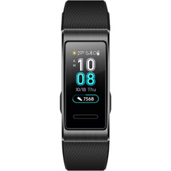 Huawei Band 3 Pro Obsidian Black