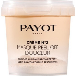 Payot Creme N2 Masque Peel-Off Μάσκα Προσώπου για Καθαρισμό με Πεπτίδια 10gr