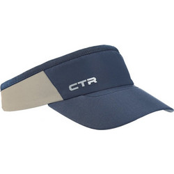 Καπέλο γείσο αντηλιακό μπλε CTR Nomad Visor Blue