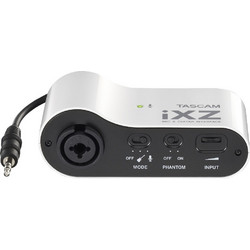 Tascam I-XZ