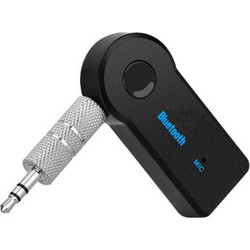 Car BT - Bluetooth δέκτης μουσικής