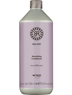 Bulbs & Roots Nourishing Conditioner κατά της Ξηροδερμίας για Επανόρθωση για Ξηρά & Ταλαιπωρημένα Μαλλιά 1lt