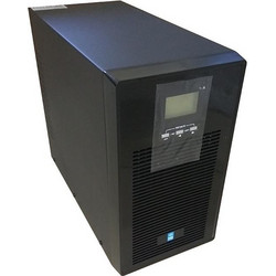 NG UPS On-Line 3000VA 2700W Καθαρού Ημιτόνου με 4 Πρίζες Schuko