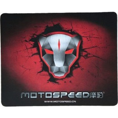 Motospeed P50 Black / Red
