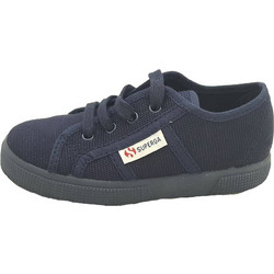 Superga Παιδικά Sneakers Navy Μπλε S00GL60