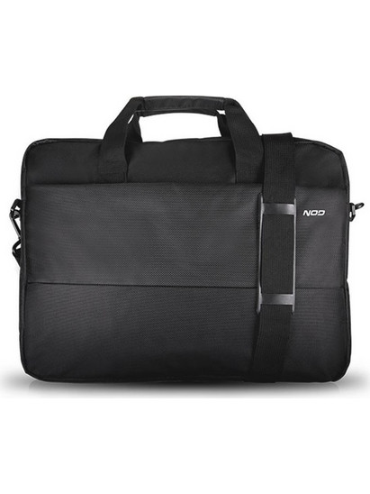 NOD Τσάντα μεταφοράς για laptop Style V2 15.6"