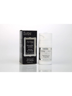 Sostar Το Γάλα Hair Gel 75ml