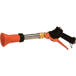 Αυλός ψεκασμού TURBO 400 BRAGLIA πιστόλι 50 BAR