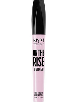Nyx On the Rise Primer Ματιών Mascara 10ml