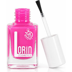 Lorin Fast Dry 60 146 Gloss Βερνίκι Νυχιών Quick Dry 13ml