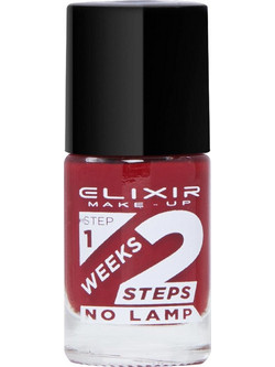 Elixir London 2 Weeks 768 Gloss Βερνίκι Νυχιών Μακράς Διαρκείας 15ml